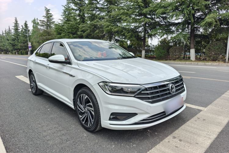 Used Volkswagen Sagitar 2022 280TSI DSG Excellence Edition Exterior 2