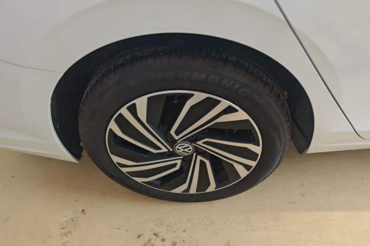 Used Volkswagen Sagitar 2022 280TSI DSG Excellence Edition Exterior 3