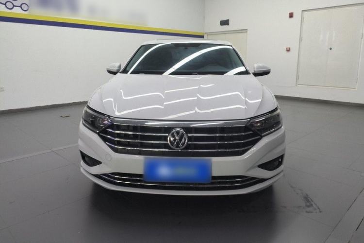 Used Volkswagen Sagitar 2022 280TSI DSG Excellence Edition Exterior 3