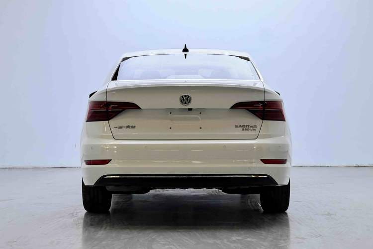 Used Volkswagen Sagitar 2022 280TSI DSG Flyover Edition Exterior 3