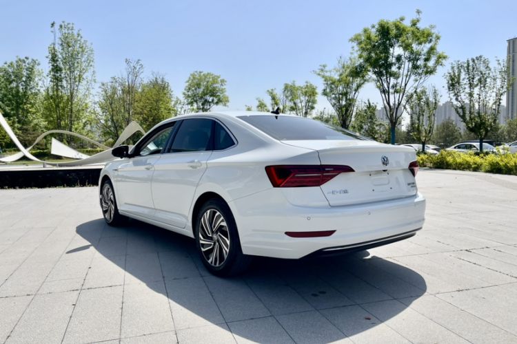 Used Volkswagen Sagitar 2022 280TSI DSG Excellence Edition Exterior 3