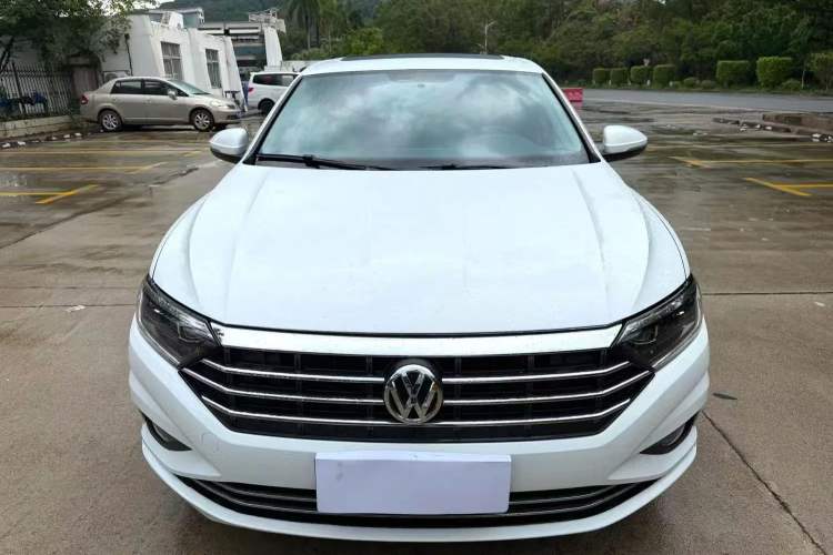 Used Volkswagen Sagitar 2022 280TSI DSG Excellence Edition Exterior 4