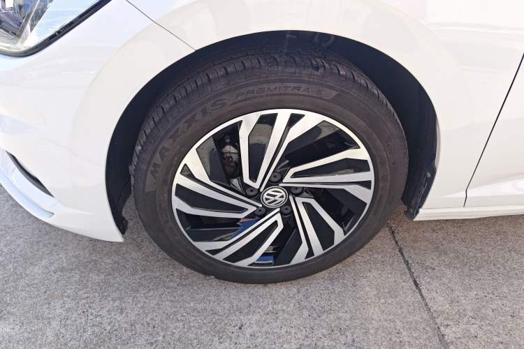 Used Volkswagen Sagitar 2022 280TSI DSG Flyover Edition Exterior 4