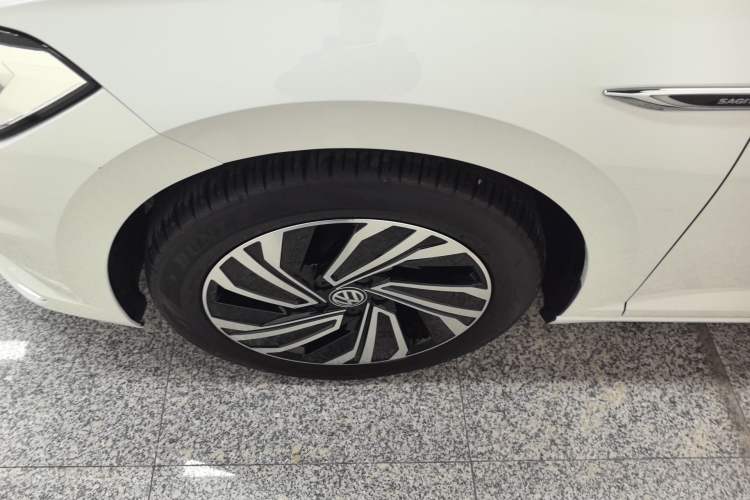 Used Volkswagen Sagitar 2022 280TSI DSG Flyover Edition Exterior 4