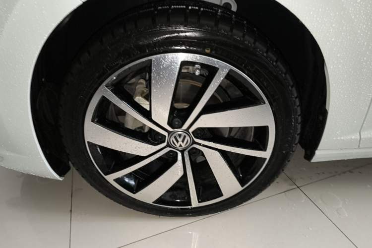 Used Volkswagen Sagitar 2022 280TSI DSG Excellence Edition Exterior 4