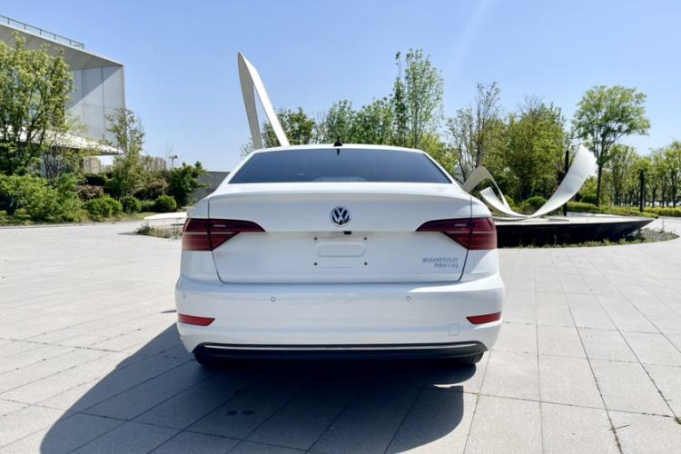 Used Volkswagen Sagitar 2022 280TSI DSG Excellence Edition Exterior 4