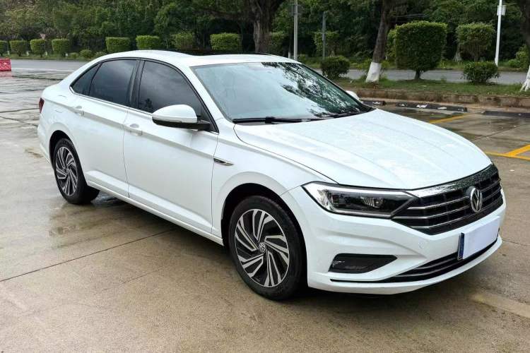 Used Volkswagen Sagitar 2022 280TSI DSG Excellence Edition Exterior 5