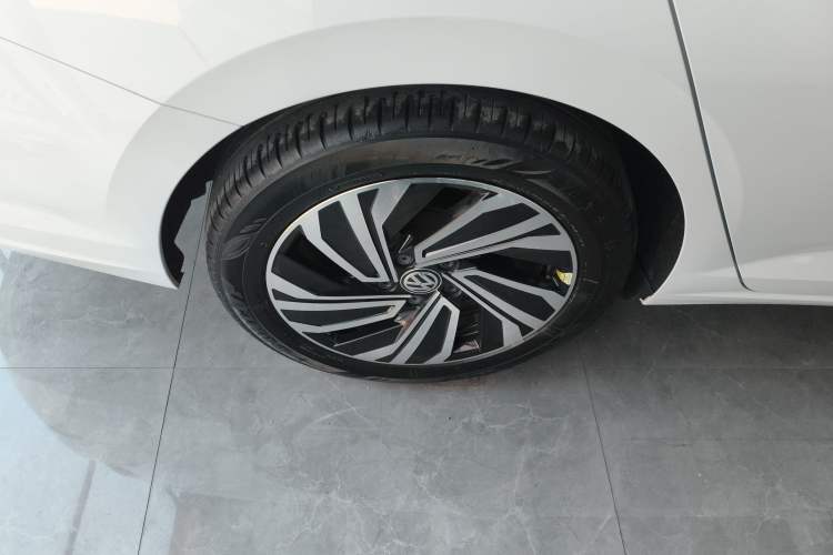 Used Volkswagen Sagitar 2022 280TSI DSG Flyover Edition Exterior 5