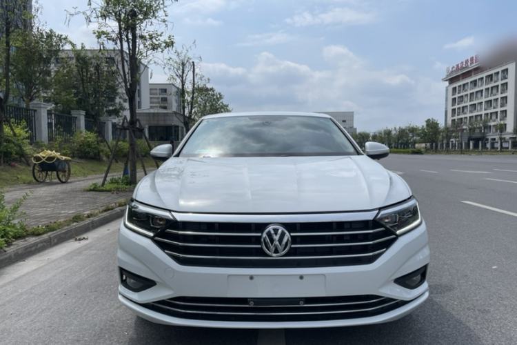 Used Volkswagen Sagitar 2022 280TSI DSG Excellence Edition Exterior 5