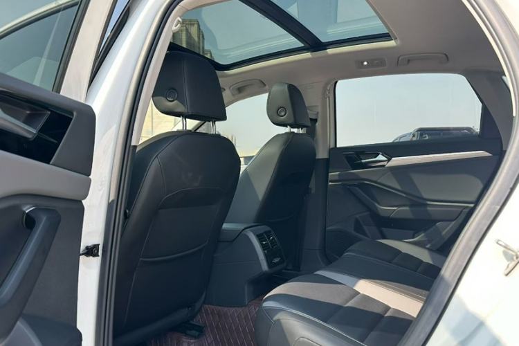 Used Volkswagen Sagitar 2022 280TSI DSG Flyover Edition Exterior 5