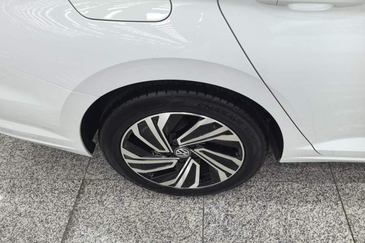 Used Volkswagen Sagitar 2022 280TSI DSG Flyover Edition Exterior 5