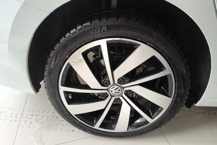 Used Volkswagen Sagitar 2022 280TSI DSG Excellence Edition Exterior 5