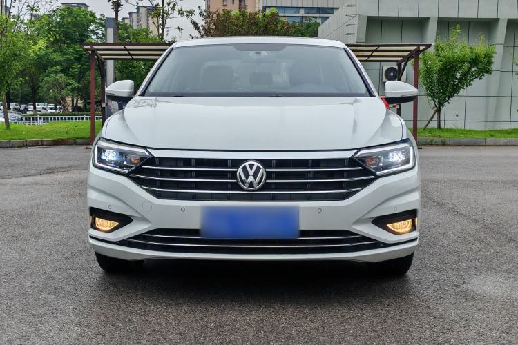 Used Volkswagen Sagitar 2022 280TSI DSG Excellence Edition Exterior 5
