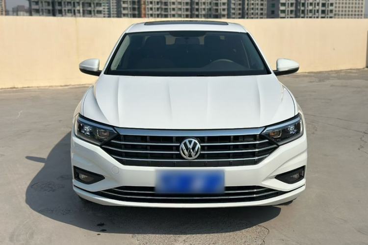 Used Volkswagen Sagitar 2022 280TSI DSG Flyover Edition Exterior 6