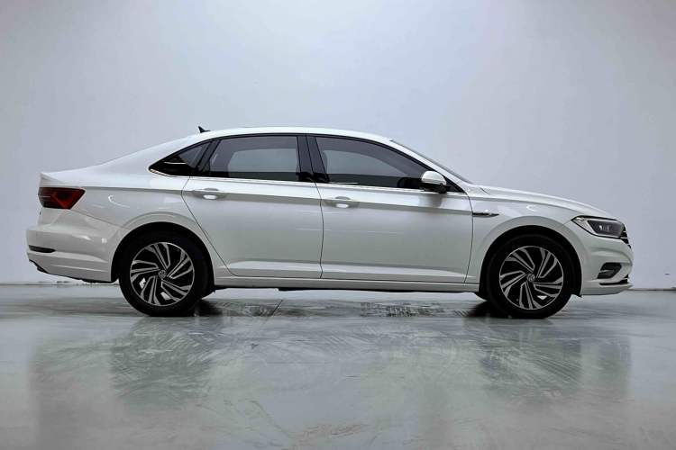 Used Volkswagen Sagitar 2022 280TSI DSG Flyover Edition Exterior 6