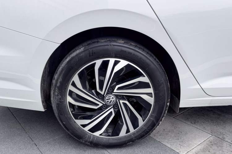 Used Volkswagen Sagitar 2022 280TSI DSG Flyover Edition Exterior 7