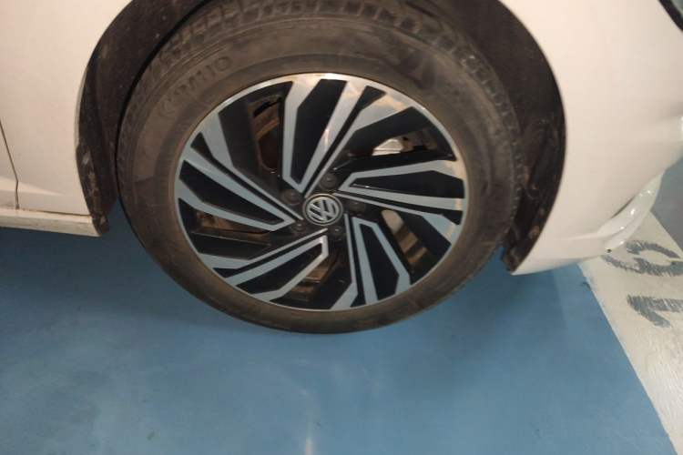 Used Volkswagen Sagitar 2022 280TSI DSG Excellence Edition Exterior 7