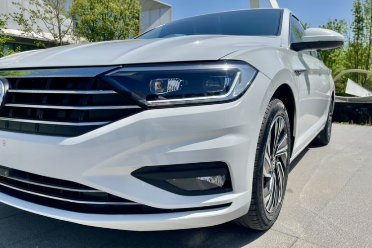Used Volkswagen Sagitar 2022 280TSI DSG Excellence Edition Exterior 7