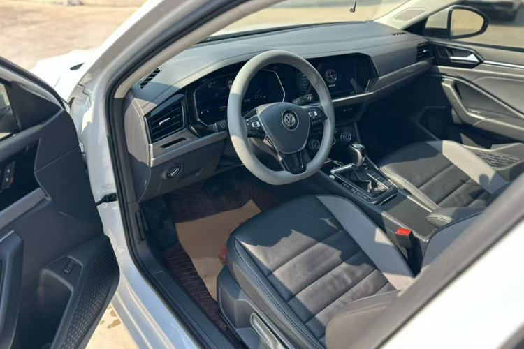 Used Volkswagen Sagitar 2022 280TSI DSG Flyover Edition Exterior 8