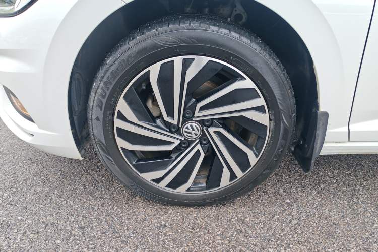 Used Volkswagen Sagitar 2022 280TSI DSG Excellence Edition Exterior 9
