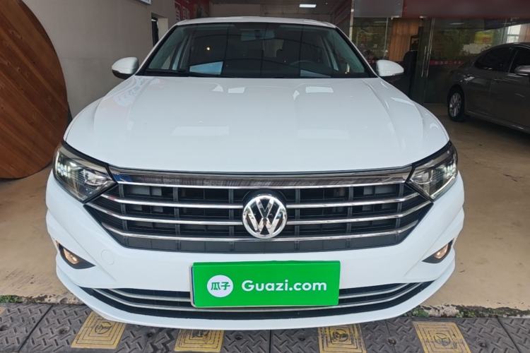 Used Volkswagen Sagitar 2022 280TSI DSG Excellence Edition Front