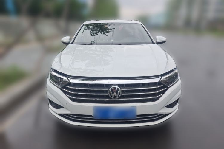 Used Volkswagen Sagitar 2022 280TSI DSG Excellence Edition Front