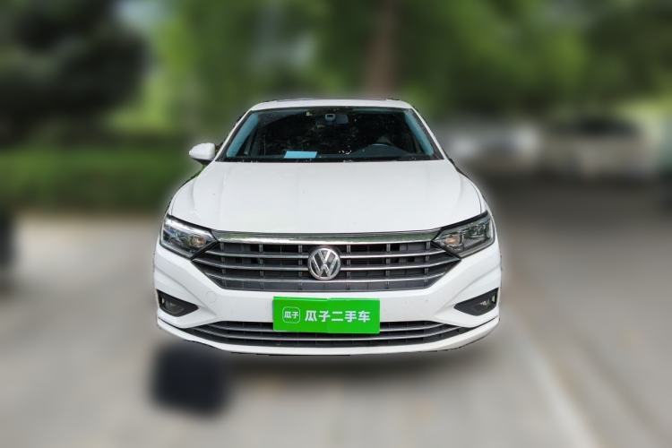 Used Volkswagen Sagitar 2022 280TSI DSG Excellence Edition Front