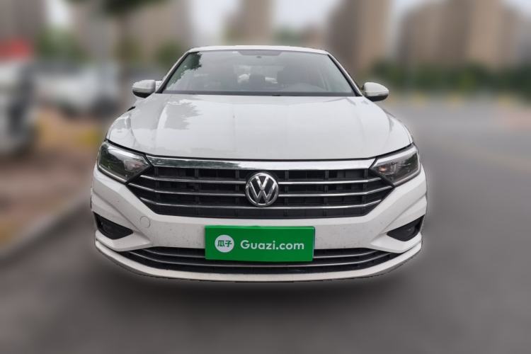 Used Volkswagen Sagitar 2022 280TSI DSG Flyover Edition Front