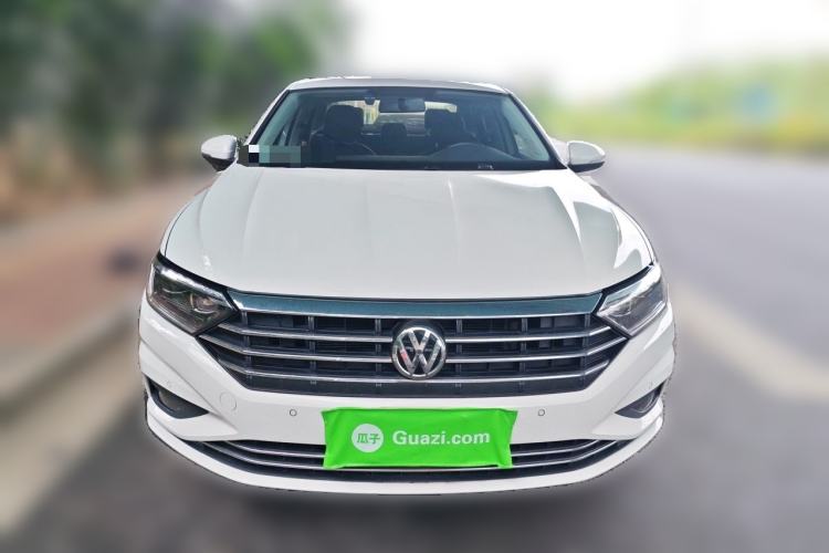 Used Volkswagen Sagitar 2022 280TSI DSG Excellence Edition Front