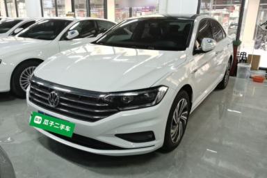 Used Volkswagen Sagitar 2022 280TSI DSG Excellence Edition