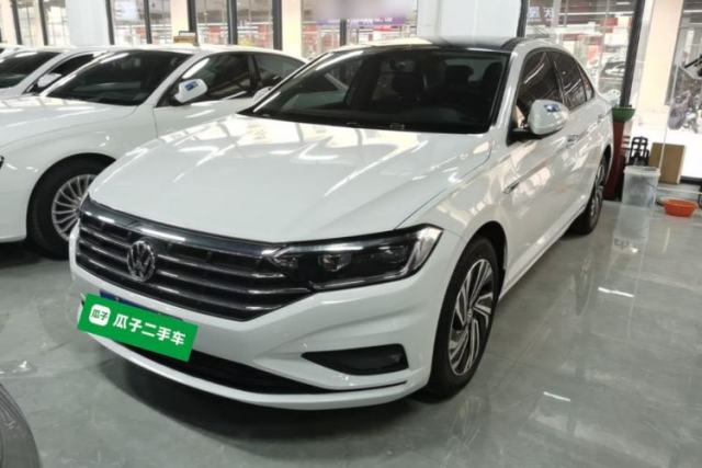 Used Volkswagen Sagitar 2022 280TSI DSG Excellence Edition