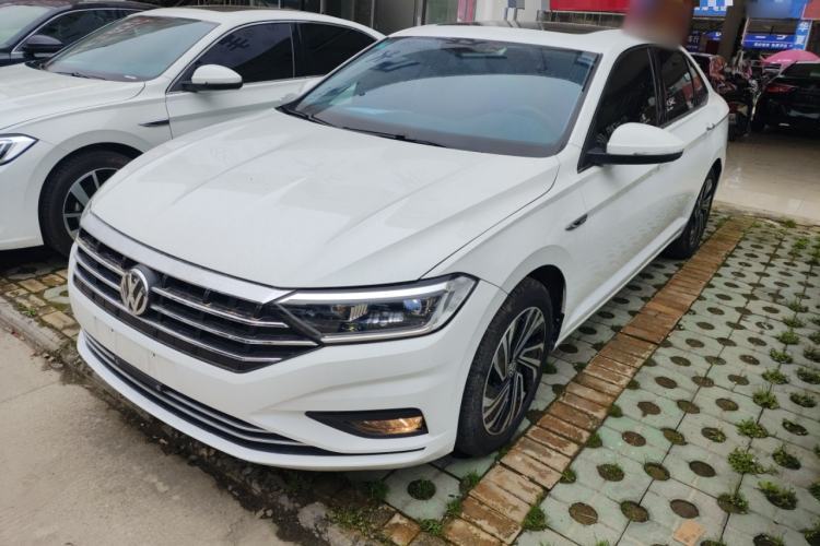 Volkswagen Sagitar 2022 280TSI DSG Flyover Edition مستعملة Guazi used car, China used car export, Used car for sale, Used  cars, Cheapest cars for sale
