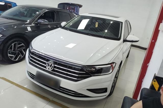 Used Volkswagen Sagitar 2022 280TSI DSG Excellence Edition