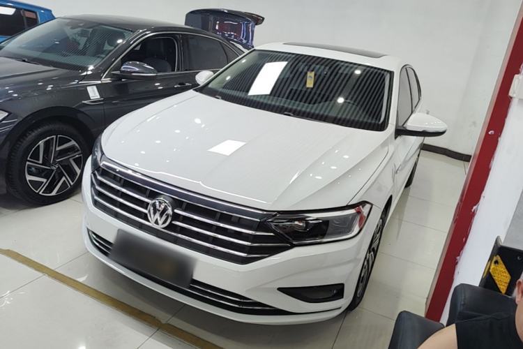 Used Volkswagen Sagitar 2022 280TSI DSG Excellence Edition Guazi used car, China used car export, Used car for sale, Used Volkswagen cars, Cheapest cars for sale