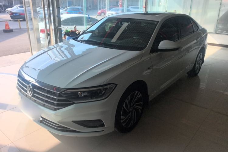 Used Volkswagen Sagitar 2022 280TSI DSG Flyover Edition Guazi used car, China used car export, Used car for sale, Used cars, Cheapest cars for sale