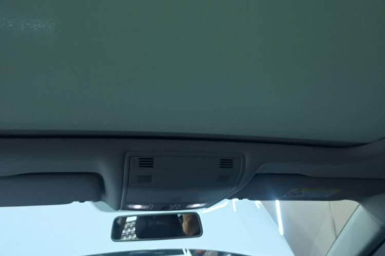 Used Volkswagen Sagitar 2022 280TSI DSG Excellence Edition Headliner
