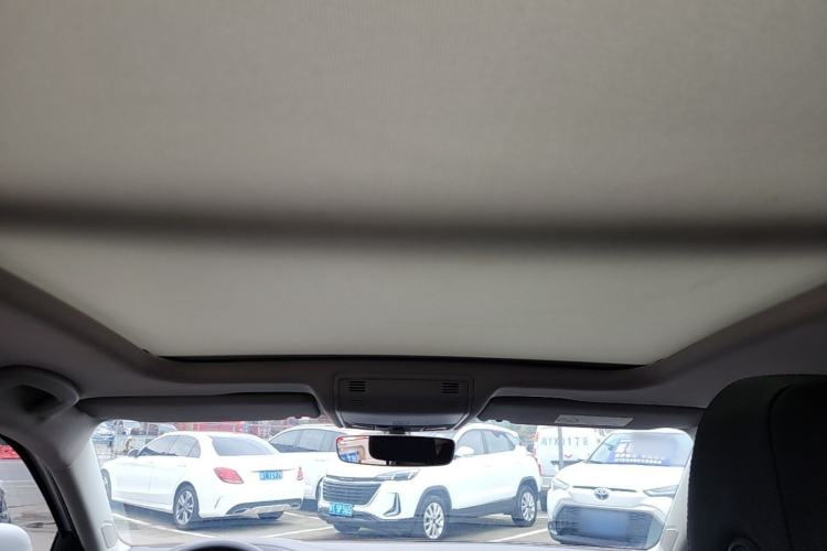 Used Volkswagen Sagitar 2022 280TSI DSG Excellence Edition Headliner