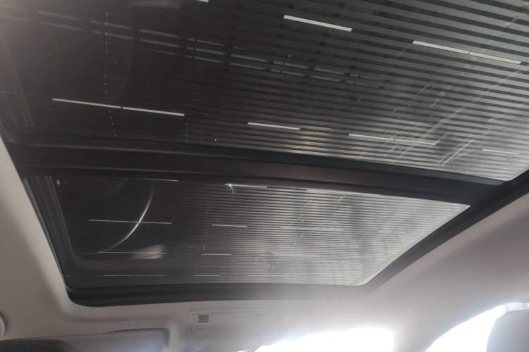 Used Volkswagen Sagitar 2022 280TSI DSG Flyover Edition Headliner