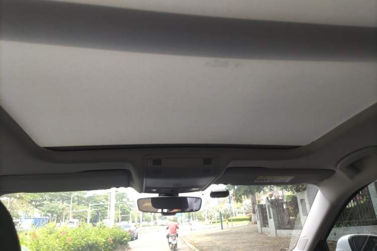 Used Volkswagen Sagitar 2022 280TSI DSG Excellence Edition Headliner