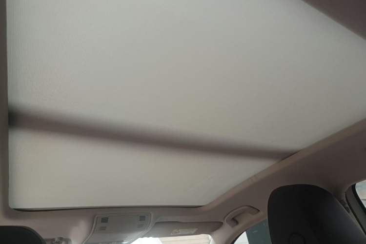 Used Volkswagen Sagitar 2022 280TSI DSG Flyover Edition Headliner
