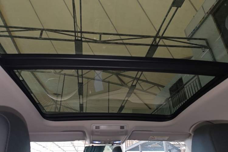 Used Volkswagen Sagitar 2022 280TSI DSG Excellence Edition Headliner