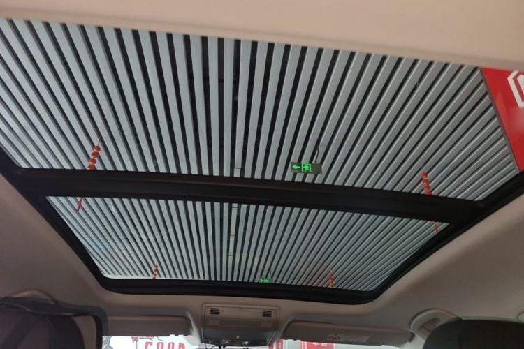 Used Volkswagen Sagitar 2022 280TSI DSG Excellence Edition Headliner