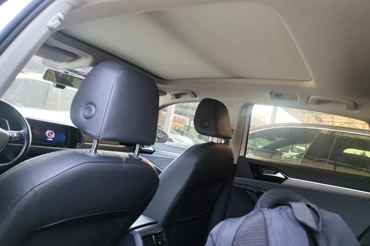Used Volkswagen Sagitar 2022 280TSI DSG Flyover Edition Headliner
