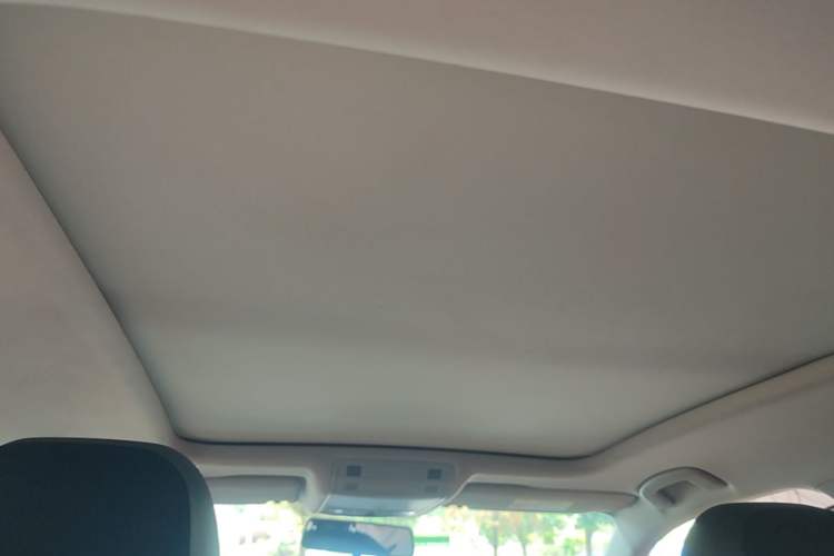 Used Volkswagen Sagitar 2022 280TSI DSG Excellence Edition Headliner