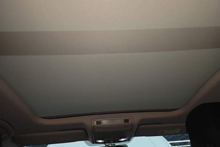Used Volkswagen Sagitar 2022 280TSI DSG Flyover Edition Headliner