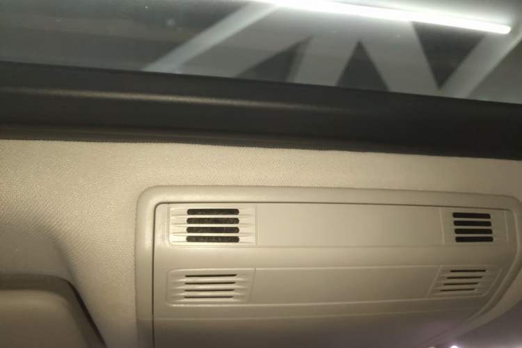 Used Volkswagen Sagitar 2022 280TSI DSG Flyover Edition Headliner