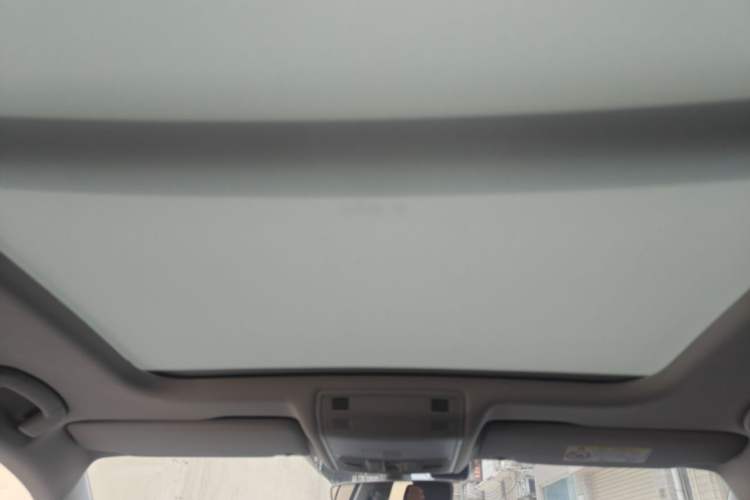 Used Volkswagen Sagitar 2022 280TSI DSG Excellence Edition Headliner