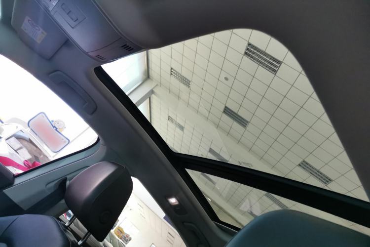 Used Volkswagen Sagitar 2022 280TSI DSG Excellence Edition Headliner