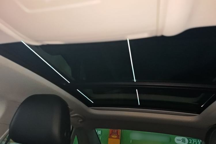 Used Volkswagen Sagitar 2022 280TSI DSG Flyover Edition Headliner