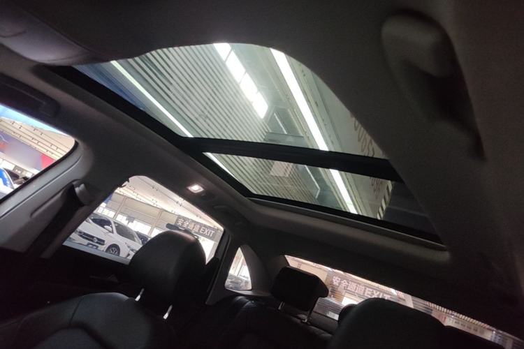 Used Volkswagen Sagitar 2022 280TSI DSG Excellence Edition Headliner